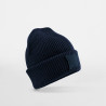 MOD. B336B:French Navy, 100% poliester, One Size